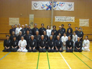 2019.6.23無外流研修会1